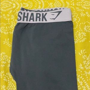 Gymshark fit leggings